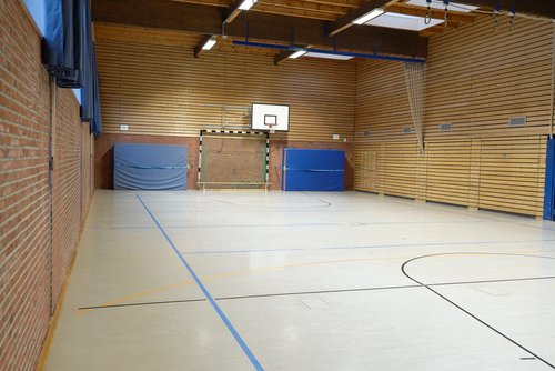 Grundschule Borgstedt