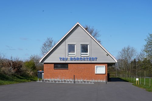 TSV Borgstedt e.V.