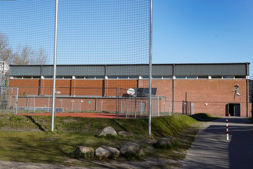Sporthalle Alt Duvenstedt