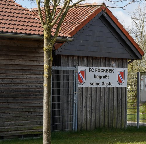 FC Fockbek e.V.