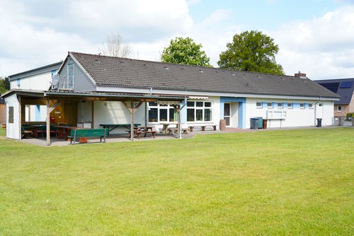 Schülper Sportverein von 1921 e.V.