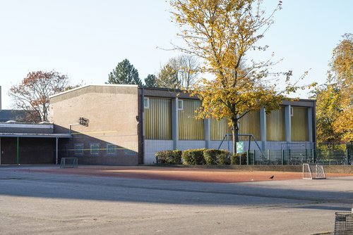 Turnhalle Nobiskrug